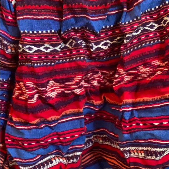 Aztec skirt - Picture 2 of 3